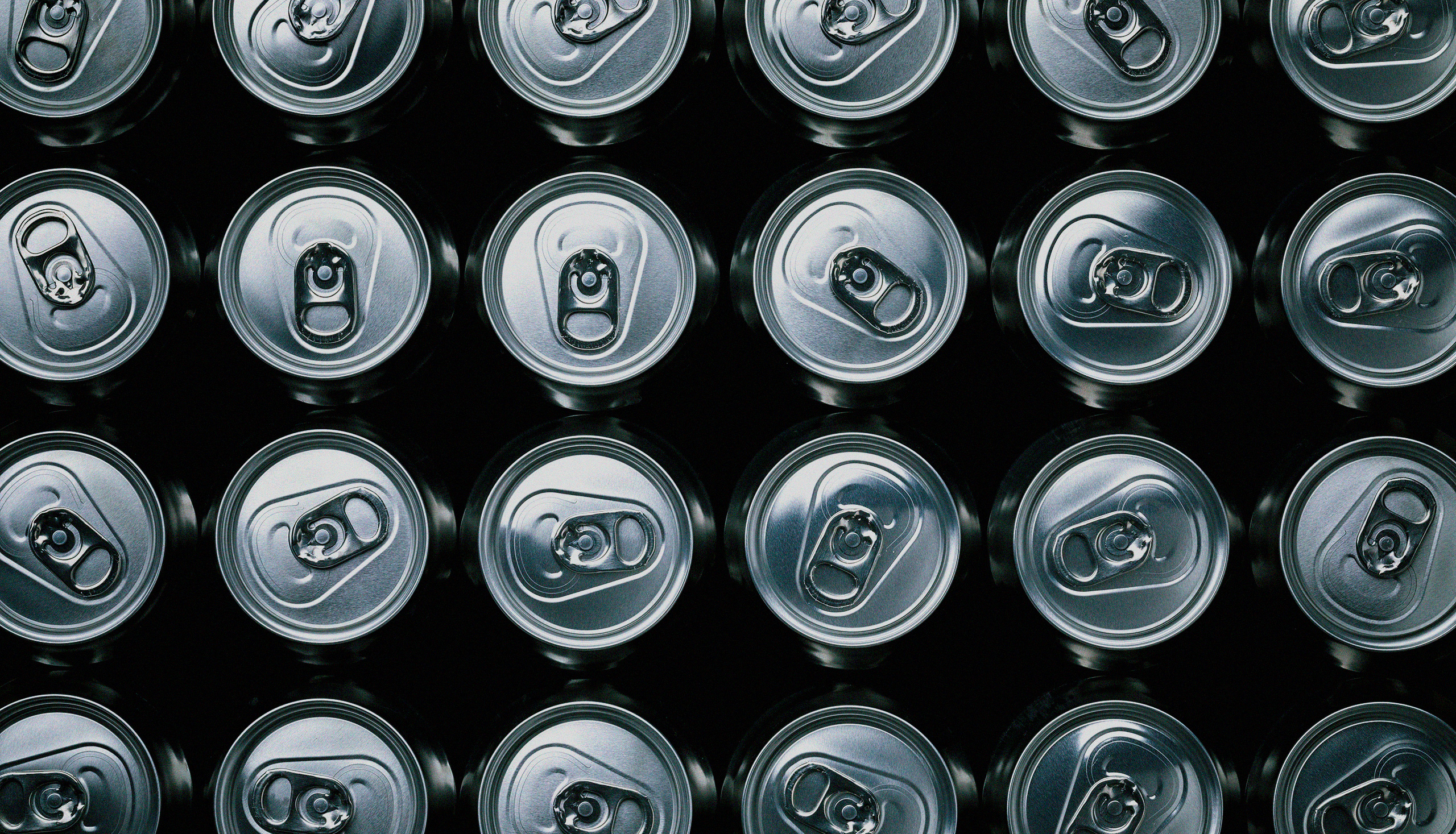 Food & Beverage Aluminum