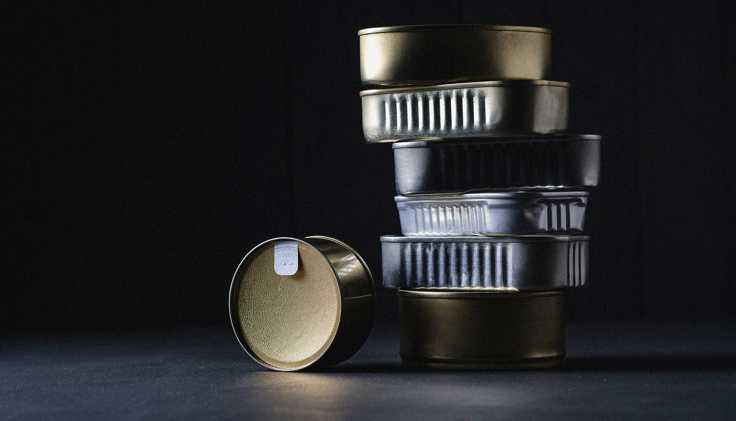 Food & Beverage Aluminum