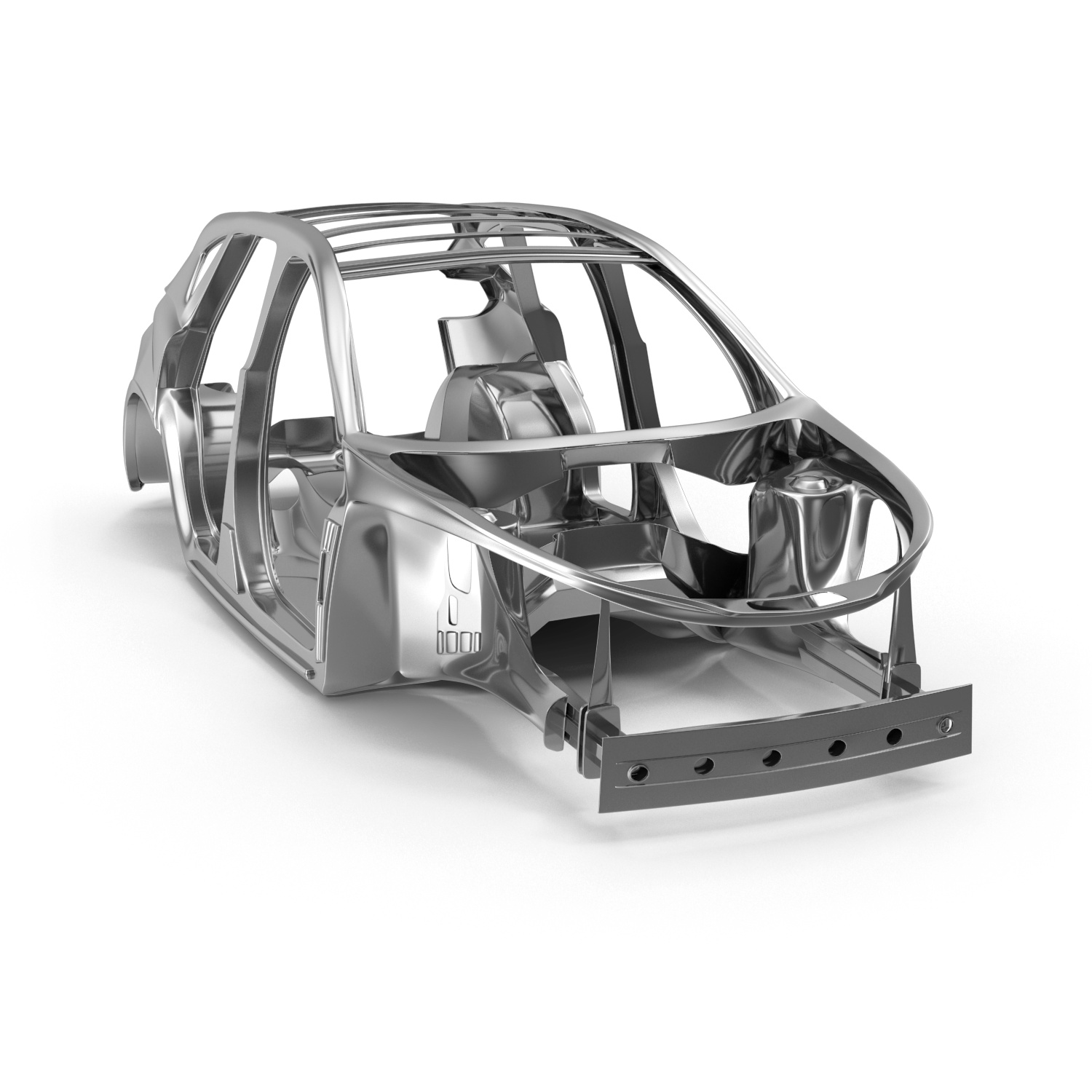 Automotive Aluminum