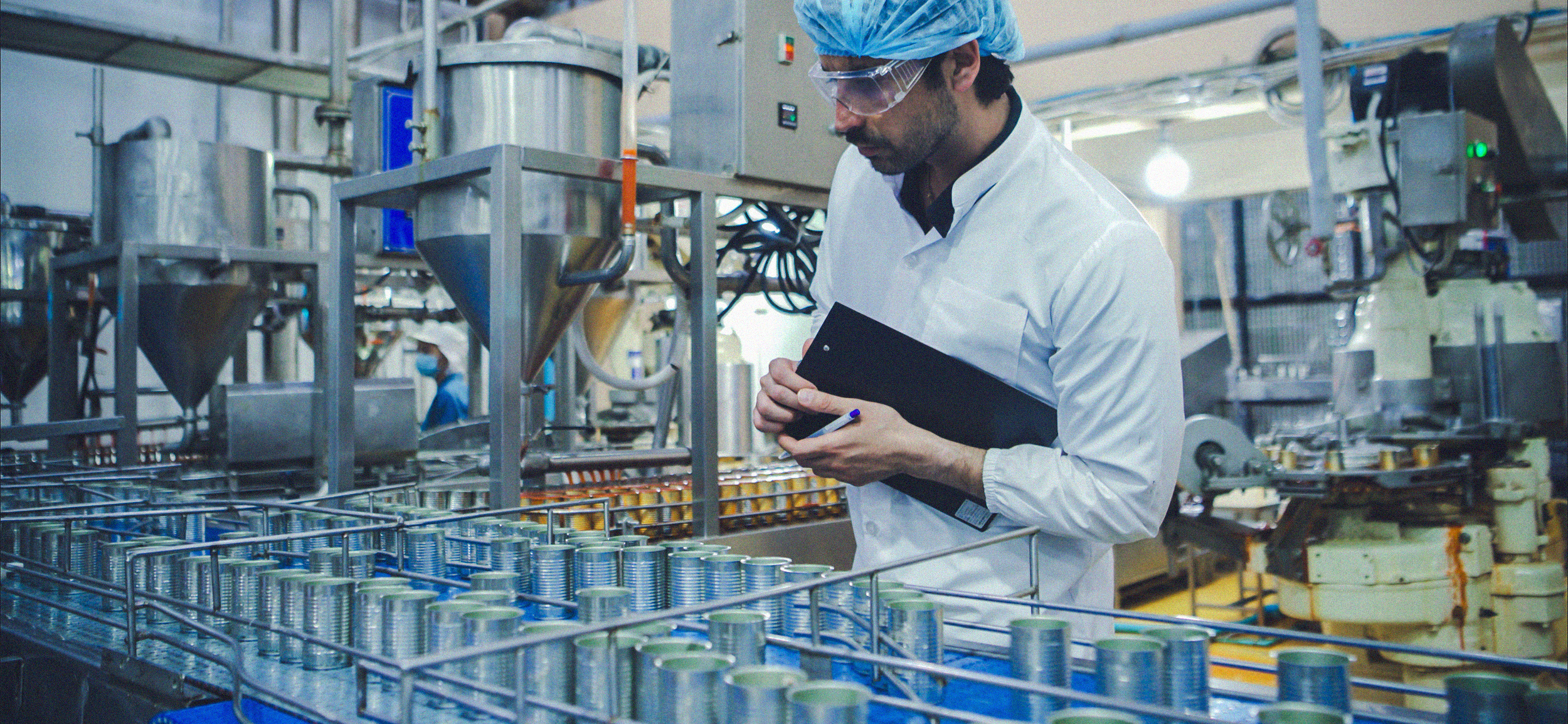 Food & Beverage Aluminum