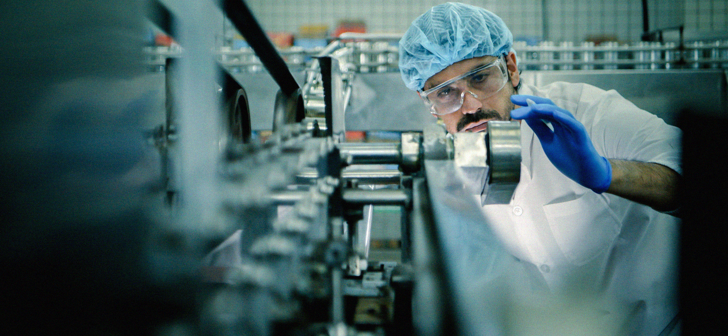 Food & Beverage Aluminum