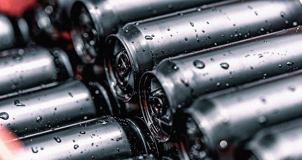 Food & Beverage Aluminum