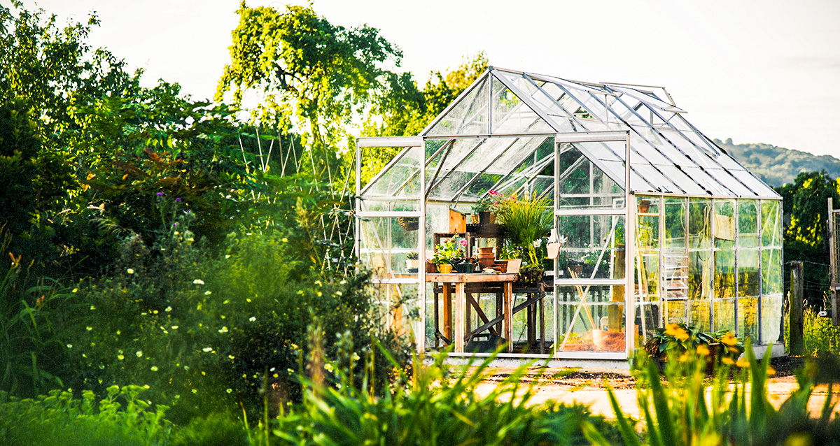 Home & Construction Aluminum