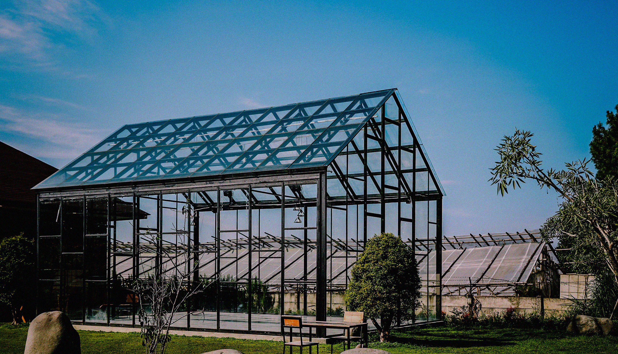 Home & Construction Aluminum