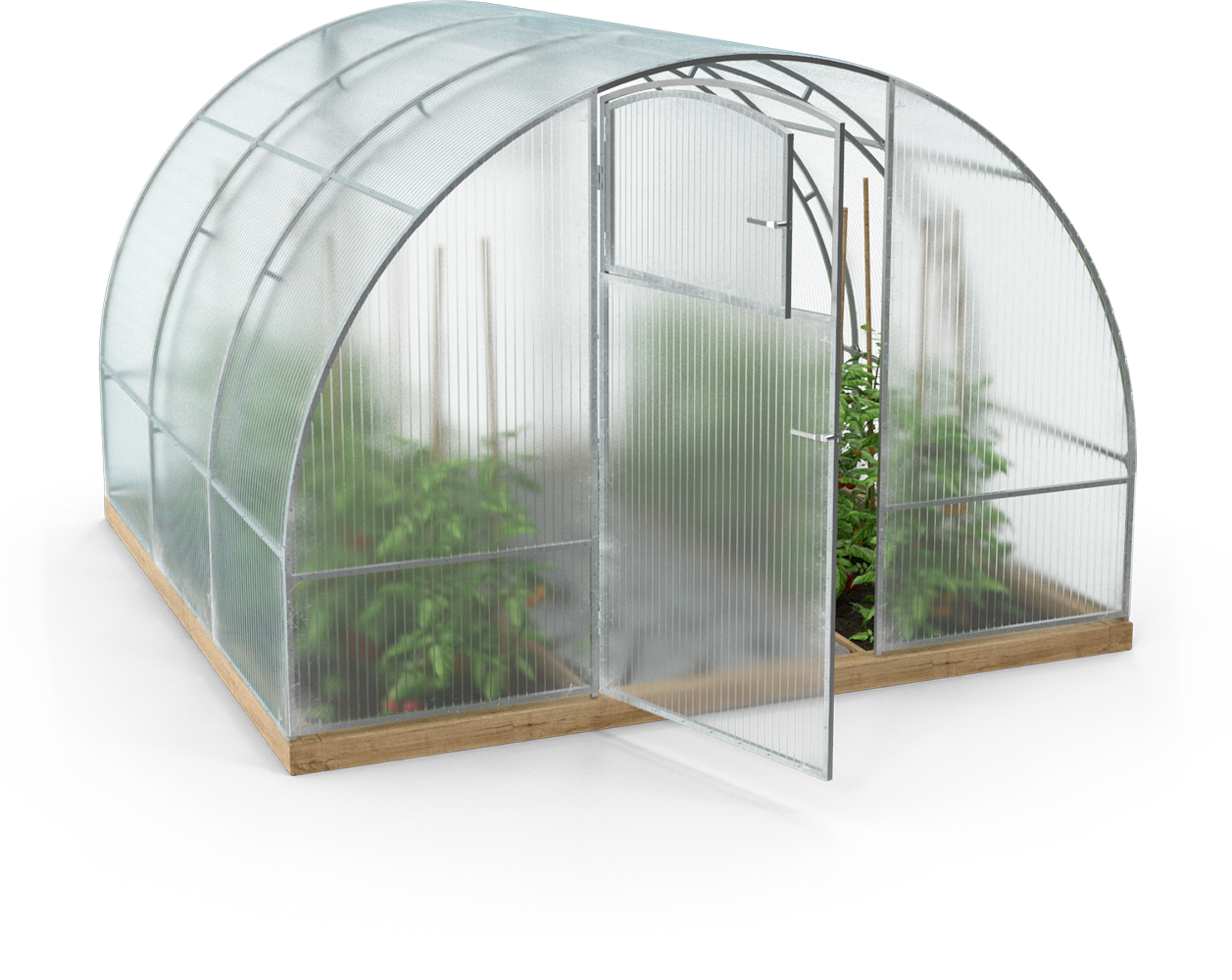 Home & Construction Aluminum