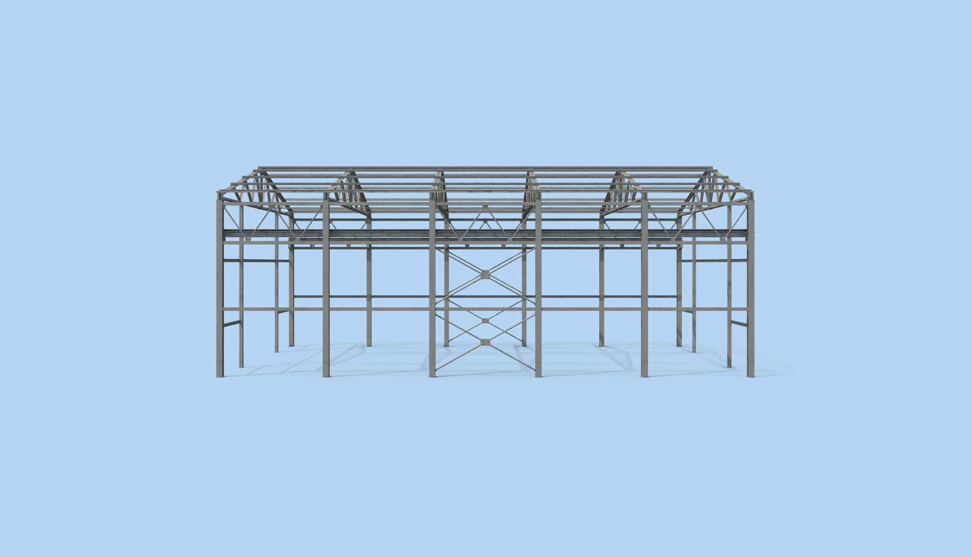 Home & Construction Aluminum