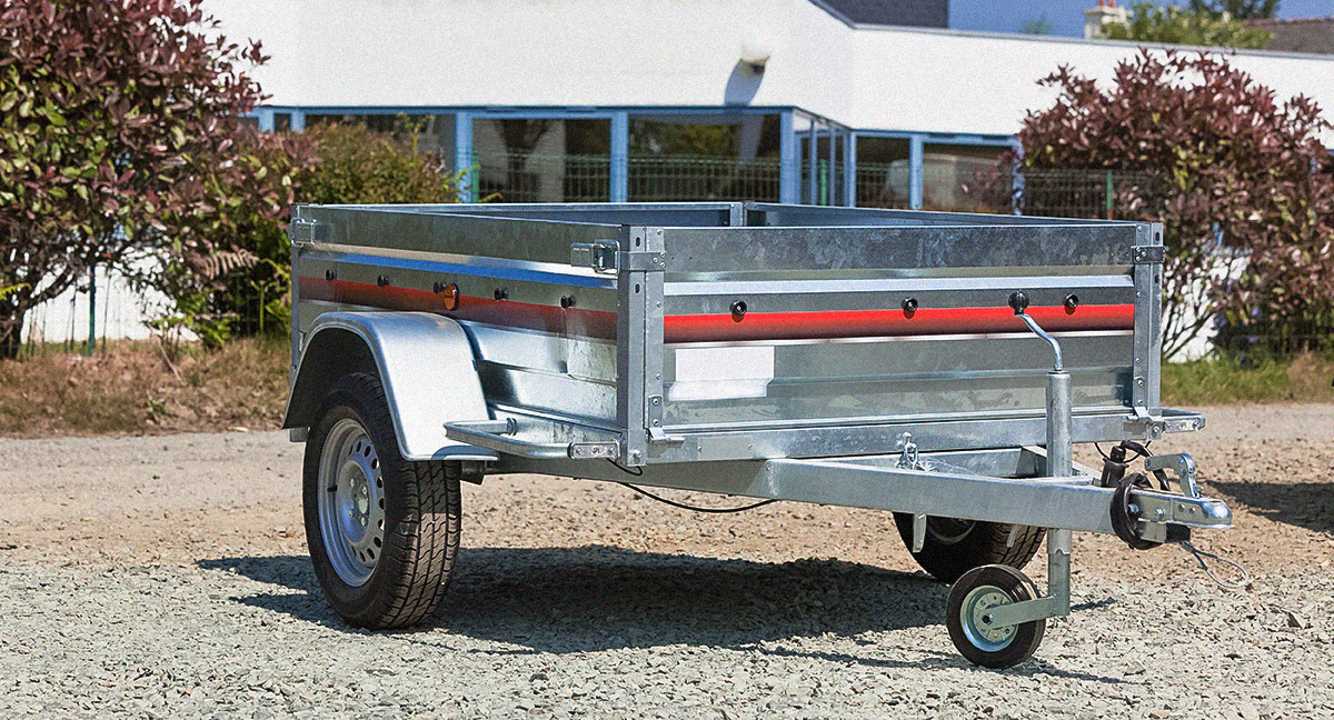 Transportation Aluminum