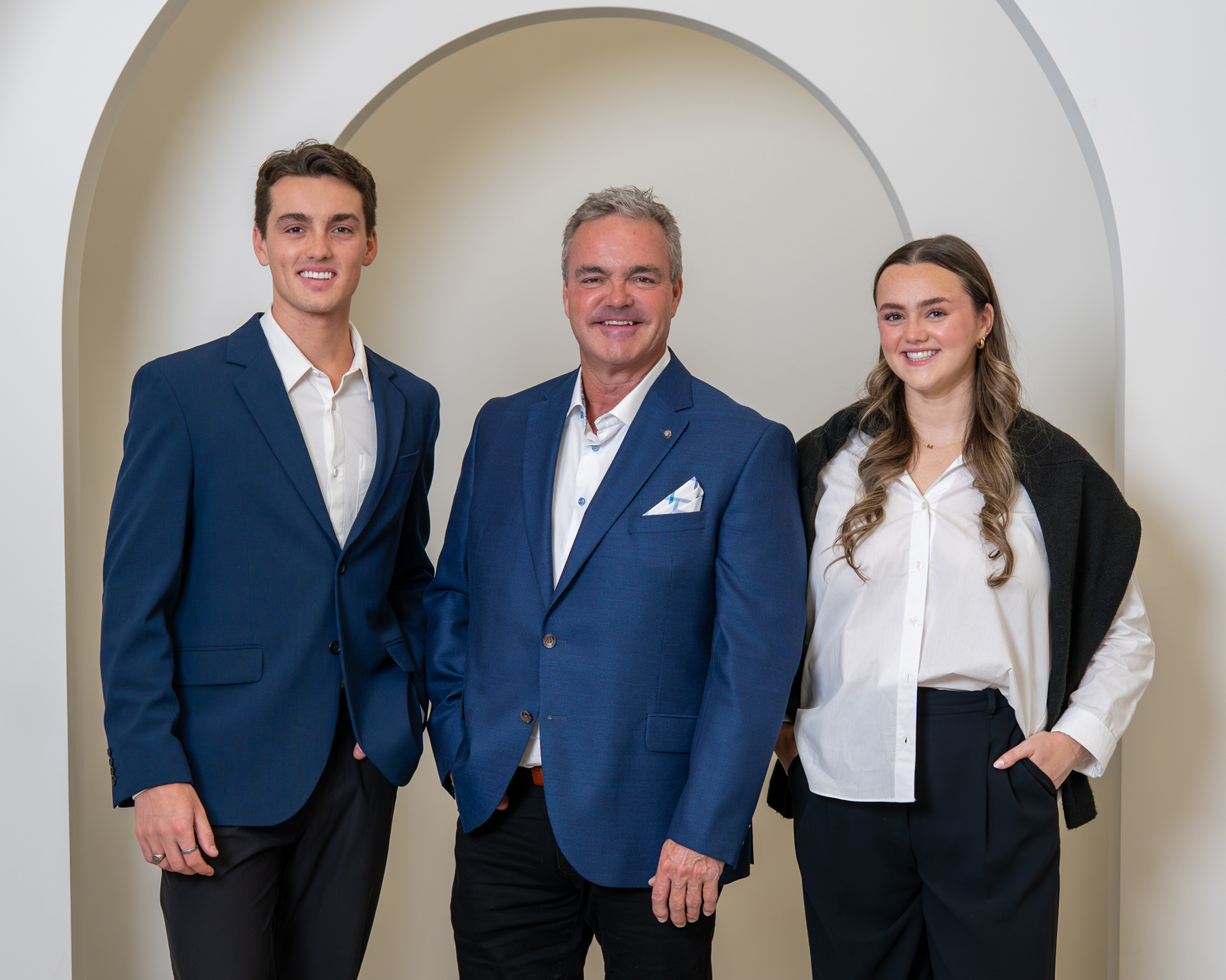 About Trinity Metals Inc.