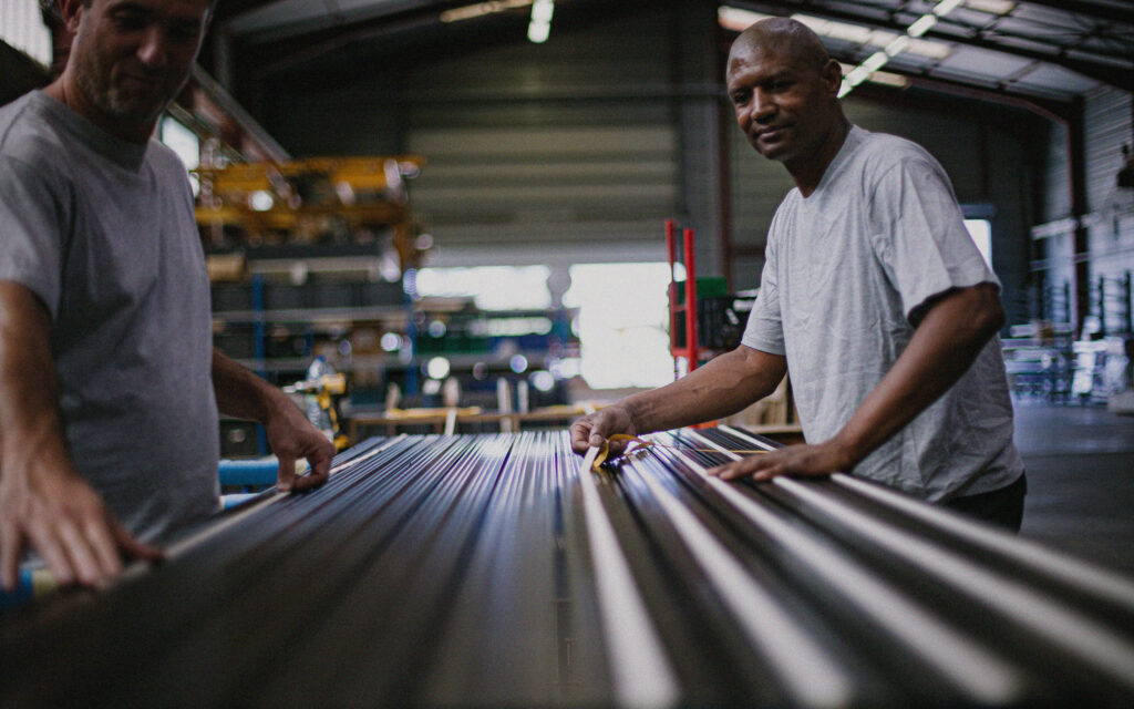 Home & Construction Aluminum