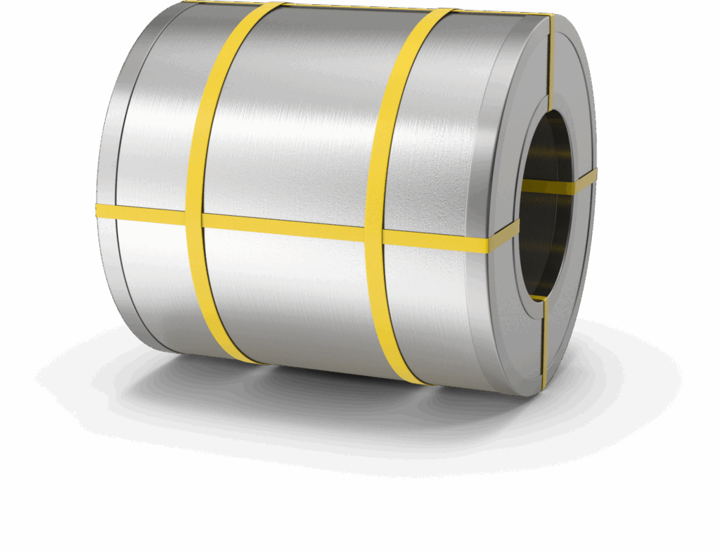 Aluminum Coils Calculator