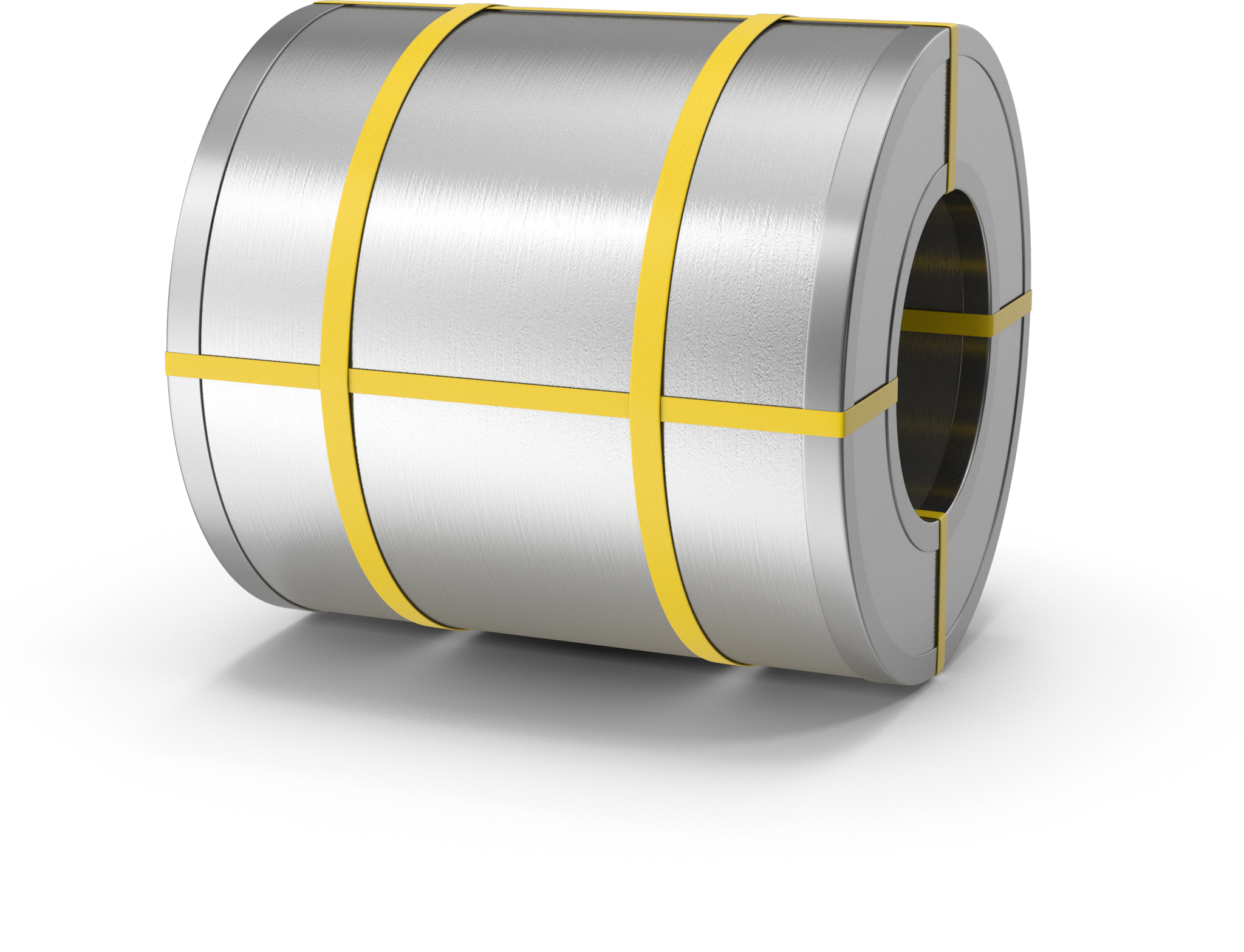Aluminum Coils Calculator