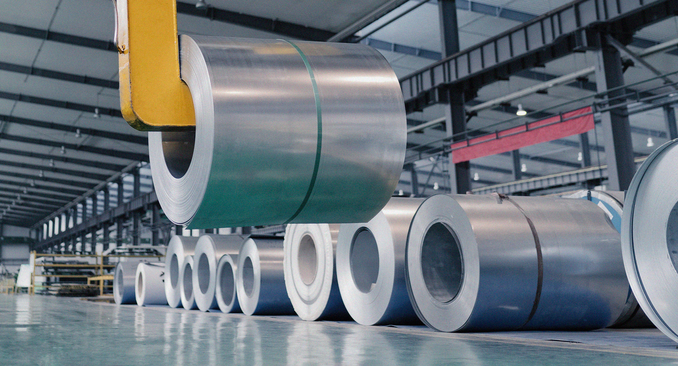 Aluminum Coils Calculator